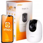 Dahua IMOU IPC-A22E návod