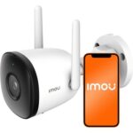 Dahua IMOU IPC-F42P-D návod