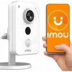 Dahua IMOU IPC-K22AP návod