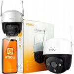 Dahua IMOU IPC-K7CP-3H1WE návod