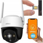 Dahua IMOU IPC-S21FTP návod