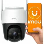 Dahua IMOU IPC-S22FP-0360B návod
