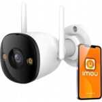 Dahua IMOU IPC-S3EP-3M0WE návod