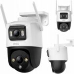 Dahua IMOU IPC-S7XP-6M0WED návod