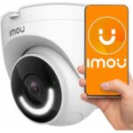 Dahua IMOU IPC-T26EP-0280B návod