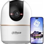 Dahua IPC-H4AP-0360B návod