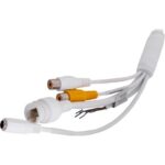 Dahua IPC-HDBW3842R-ZAS-2712 návod