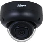 Dahua IPC-HDBW5442R-ASE-0280B-S3-BLACK návod