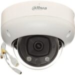 Dahua IPC-HDBW5442R-ASE-0280B-S3 návod