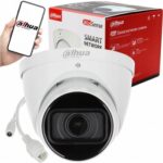 Dahua IPC-HDW1431T-ZS-2812 návod