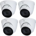 Dahua IPC-HDW2241T-ZS-27135 4 ks návod