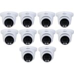 Dahua IPC-HDW2249TM-S-IL-0280B 10 ks návod