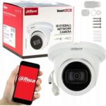 Dahua IPC-HDW2441TM-S-0280 návod