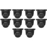 Dahua IPC-HDW2549TM-S-IL-0280B-BLACK 10 ks návod