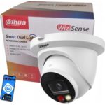 Dahua IPC-HDW2449TM-S-IL-0280B návod