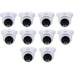 Dahua IPC-HDW2849TM-S-IL-0280B 10ks návod