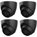 Dahua IPC-HDW3541EM-S-0280B-S2-BLACK 4 ks návod