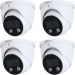 Dahua IPC-HDW3549H-AS-PV-0280B-S4 4 ks návod