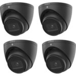 Dahua IPC-HDW3842EM-S-0280B-BLACK 4 ks návod