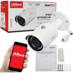 Dahua IPC-HFW1230S-0280B-S5 návod