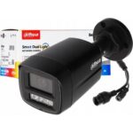 Dahua IPC-HFW1439TL1-A-IL-BLACK návod