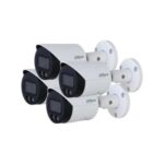 Dahua IPC-HFW2449S-S-IL-0280B 4 ks návod