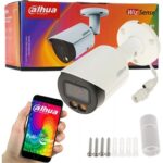 Dahua IPC-HFW2449S-S-IL-0280B návod