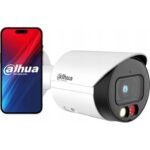 Dahua IPC-HFW2531S-S-0280B-S2 návod