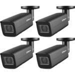 Dahua IPC-HFW2841T-ZAS-27135-BLACK 4 ks návod