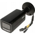 Dahua IPC-HFW2849T-AS-IL-0360B-BLACK návod