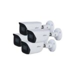 Dahua IPC-HFW3842E-AS-0280B 4 ks návod