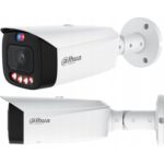 Dahua IPC-HFW3849T1-AS-PV-0280B-PRO návod