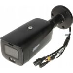 Dahua IPC-HFW3849T1-AS-PV-0280B-S4-BLACK návod