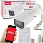 Dahua IPC-HFW5541T-ASE-0280B návod