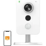 Dahua IPC-K22A návod