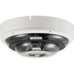 Dahua IPC-PDBW5831-B360-E4-2712 návod