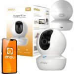 Dahua Imou IPC-GK2CP-5C0WR návod