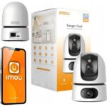 Dahua Imou IPC-S2XP-10M0WED návod