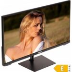 Dahua LM24-E200A návod