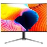 Dahua LM32-GO43A návod