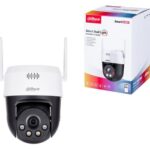 Dahua SD2A500HB-GN-AW-PV-0400-S2 návod