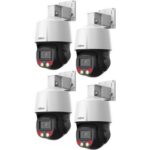 Dahua SD3E205DB-GNY-A-PV1 4 ks návod