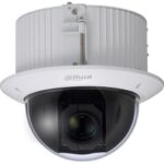 Dahua SD52C430U-HNI návod