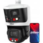 Dahua SDT3E410-8P-MB-A-PV1 návod