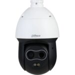 Dahua TPC-SD2221-TB7F8 návod