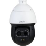 Dahua TPC-SD2241-TB3F4-S2 návod