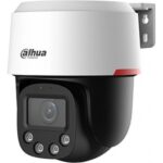 Dahua Technology PT IP WizColor TiOC SD2C400NA-B-PV-PRO návod