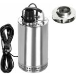 Dambat IBO SWQ 1100 117568 návod