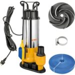 Dambat IBO WQF 180 s hadicí 50m 119878 návod