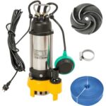 Dambat IBO WQF 250 s hadicí 50m 119880 návod